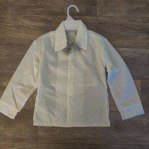 Just Darling boys dress outfit